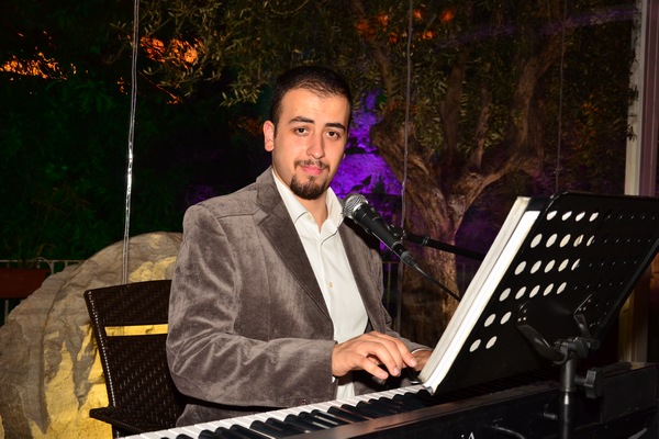 Oldies Night at 1188 Lounge Bar